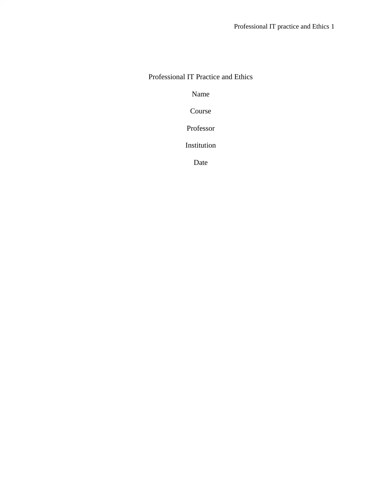 Document Page