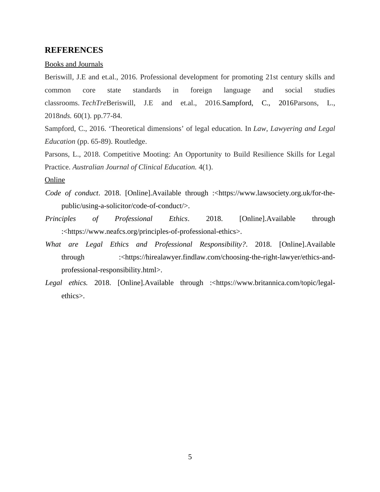 Document Page