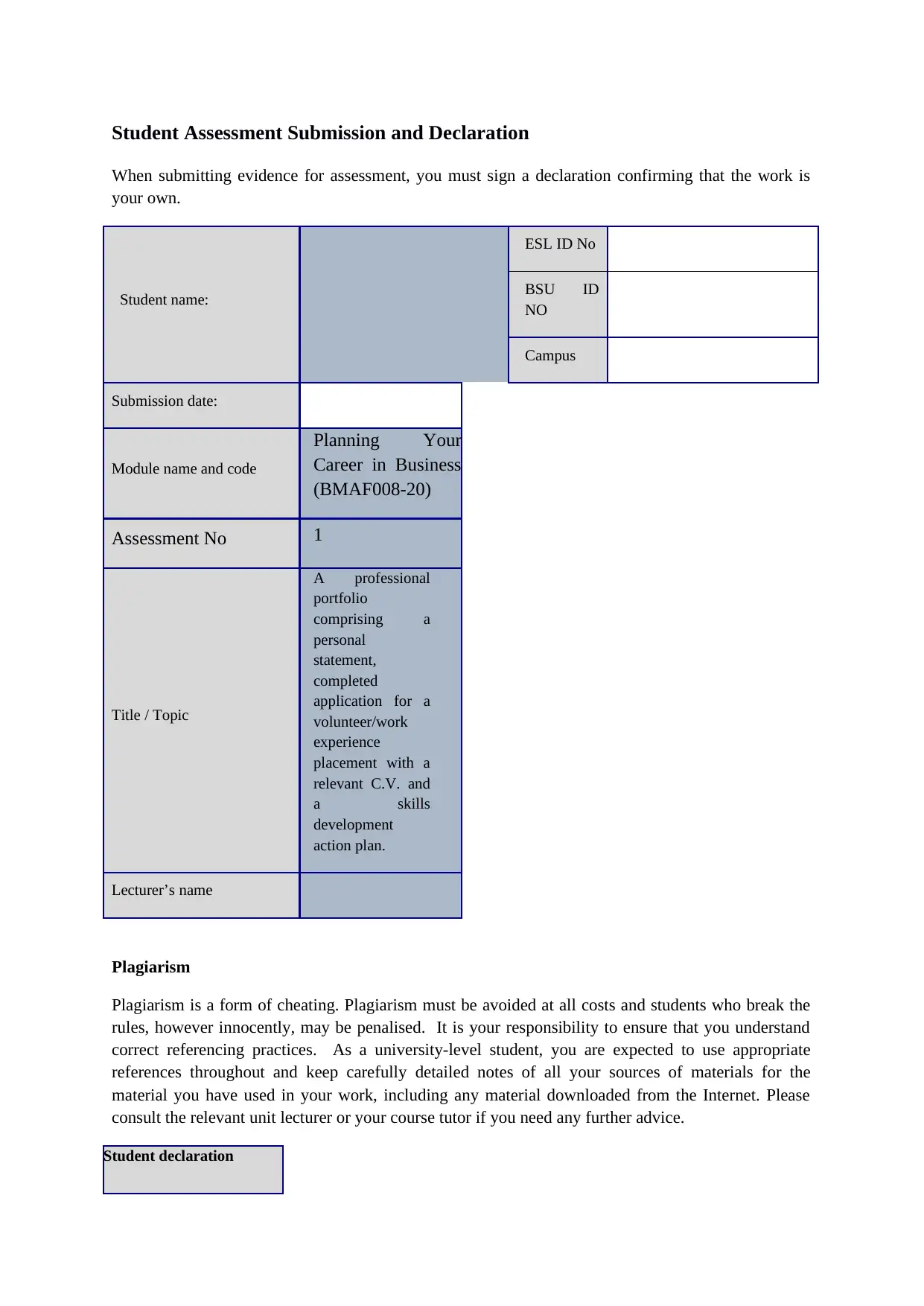 Document Page