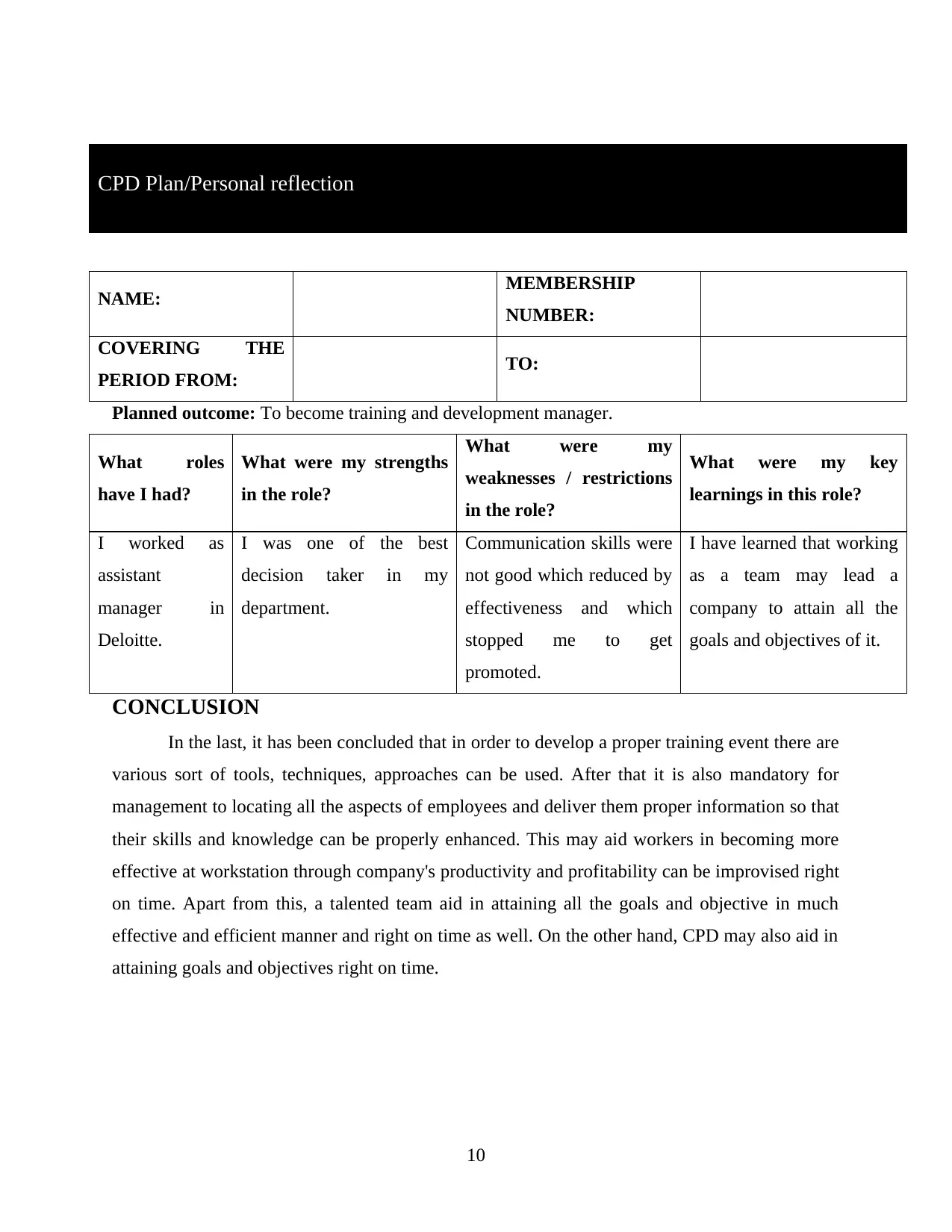 Document Page