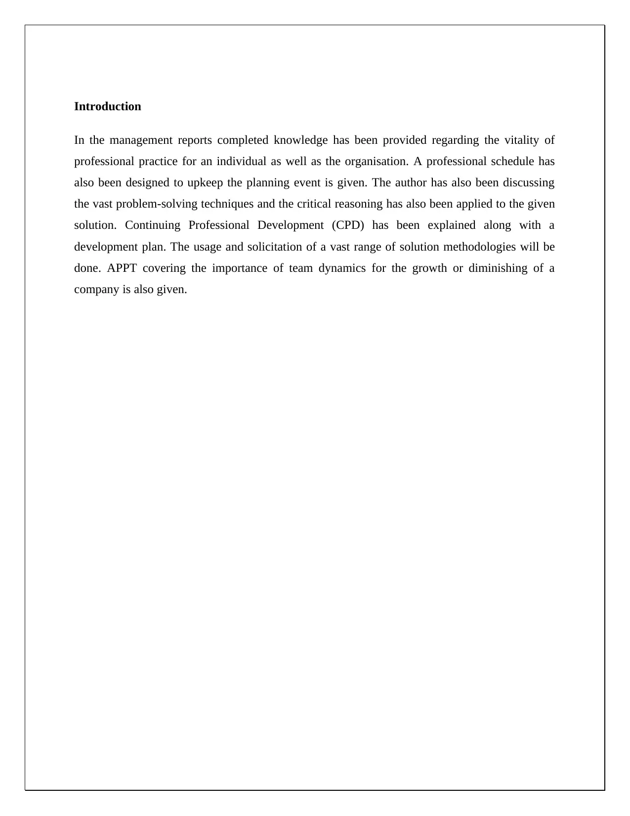 Document Page