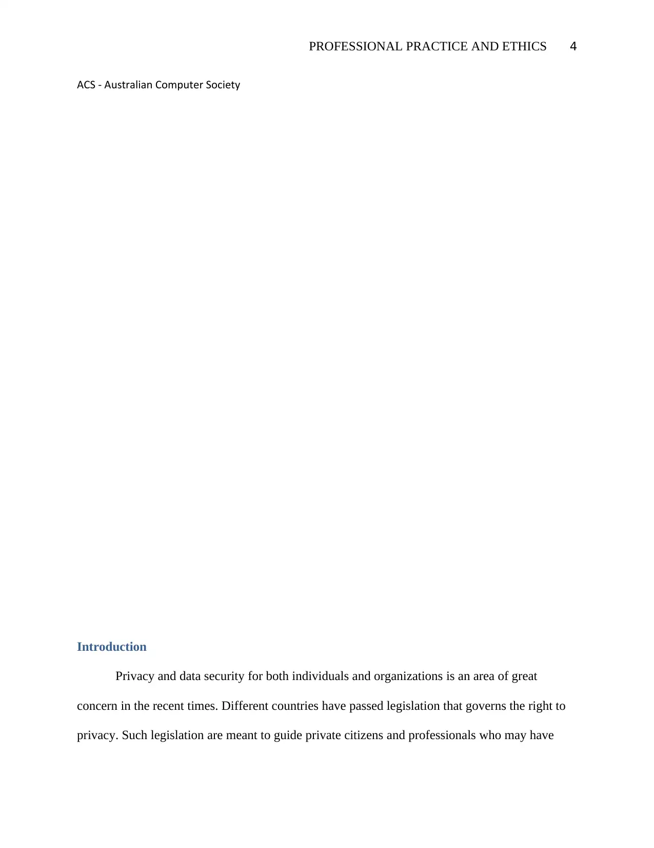 Document Page