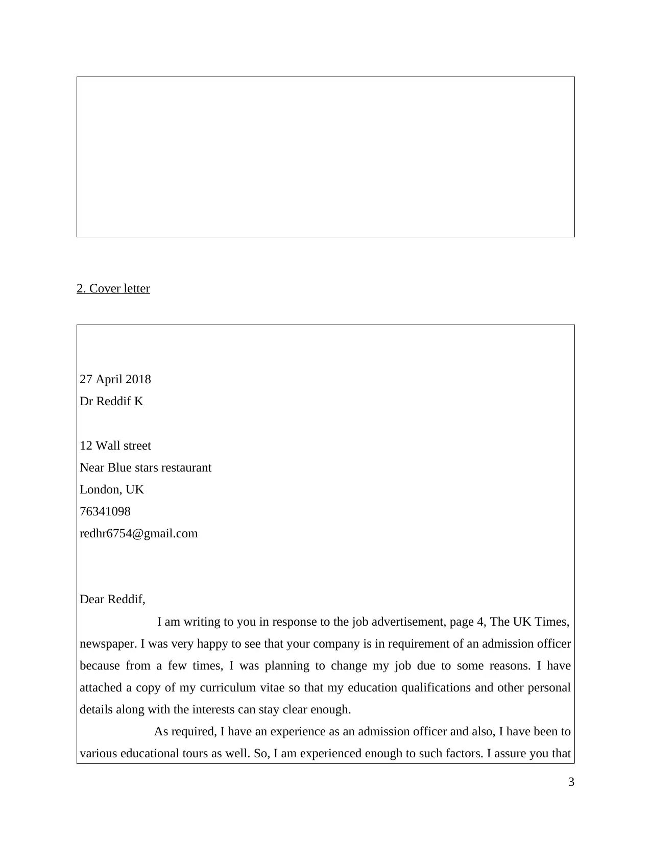 Document Page