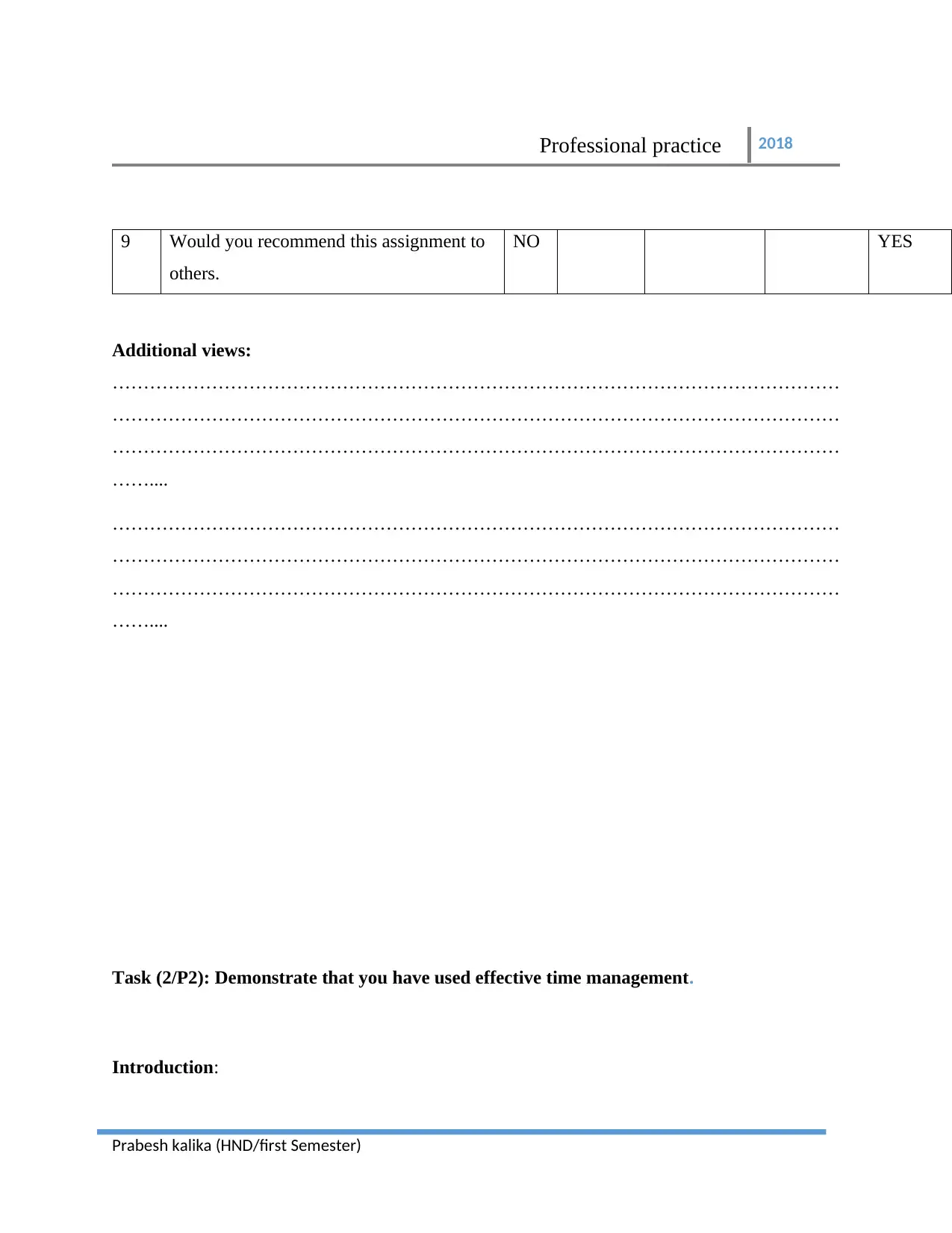 Document Page