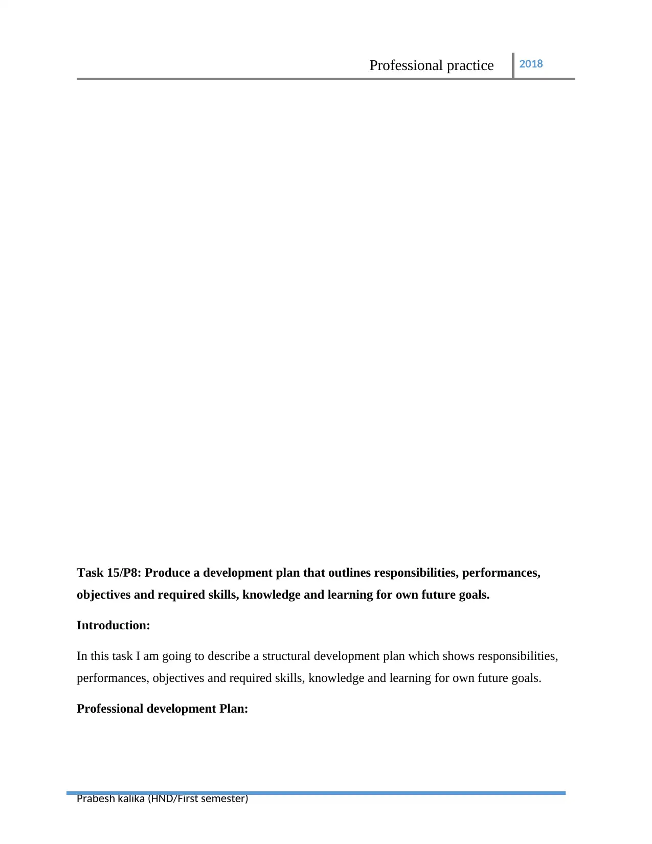 Document Page