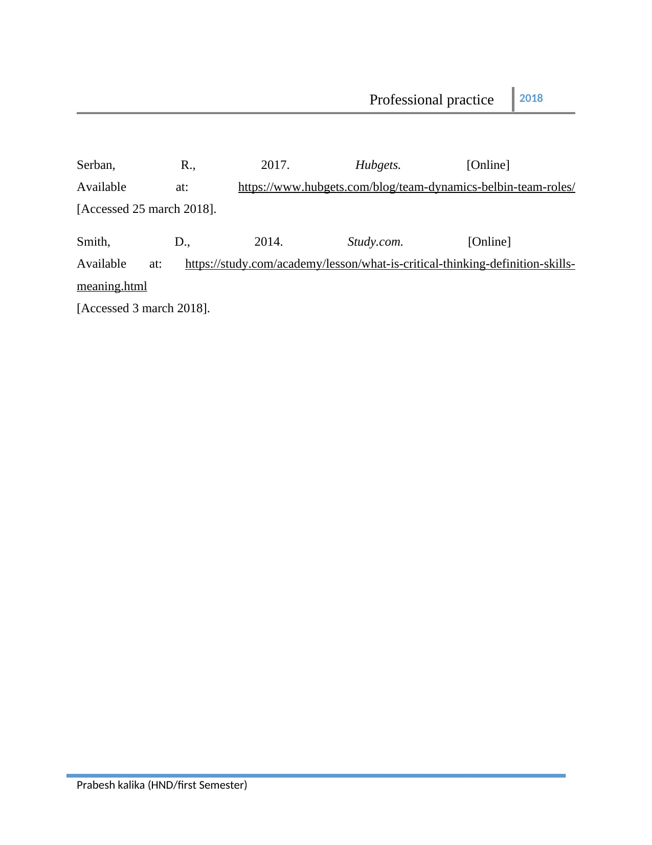 Document Page