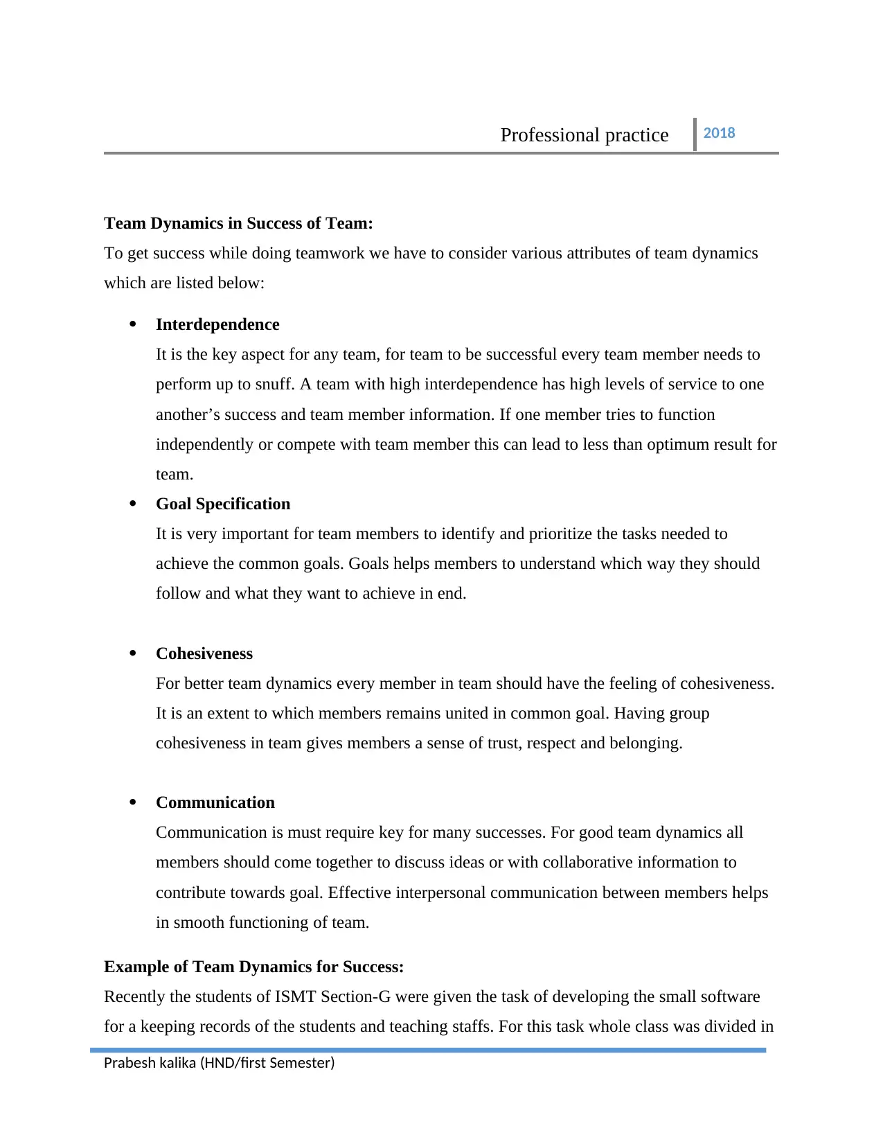 Document Page