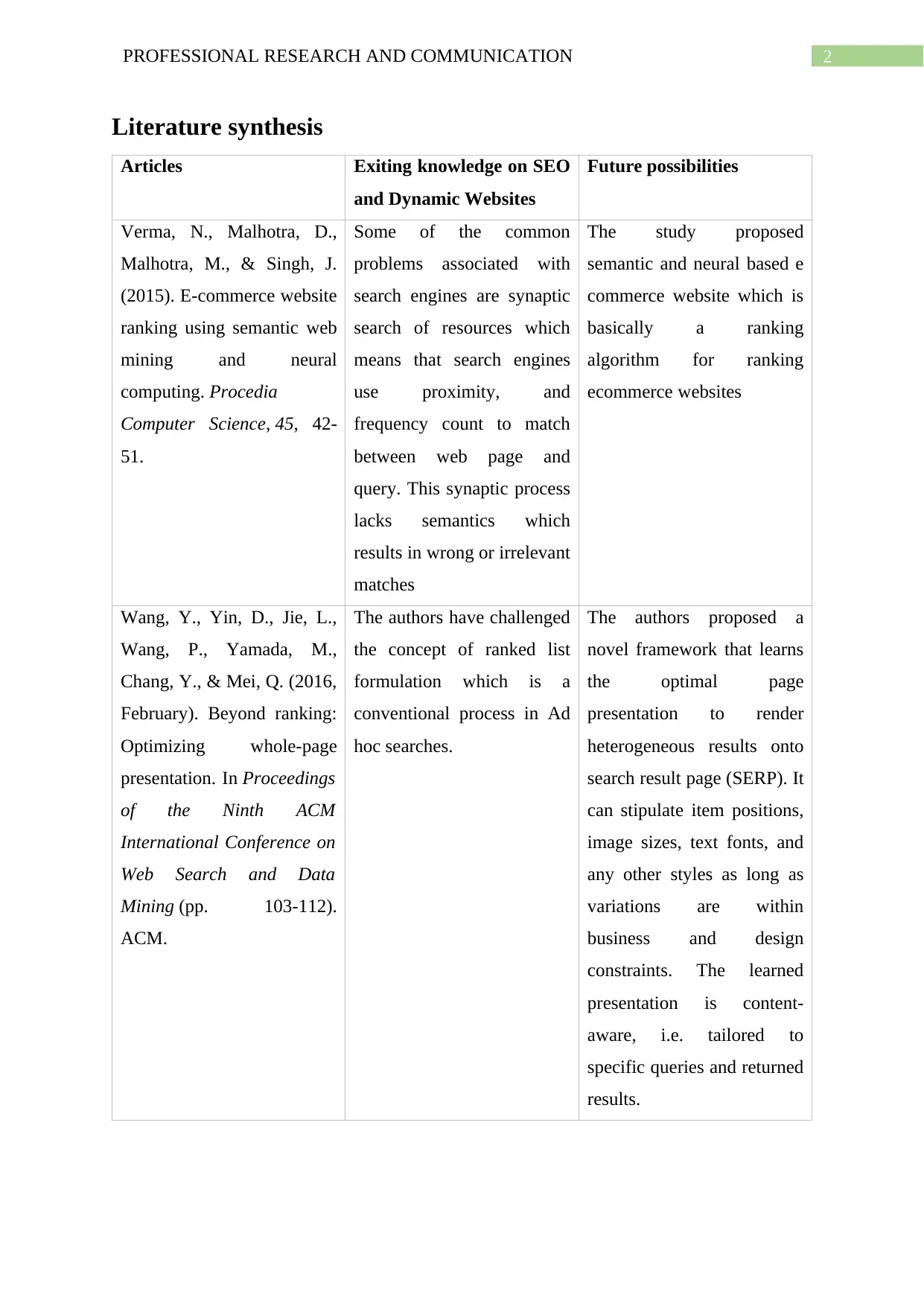 Document Page