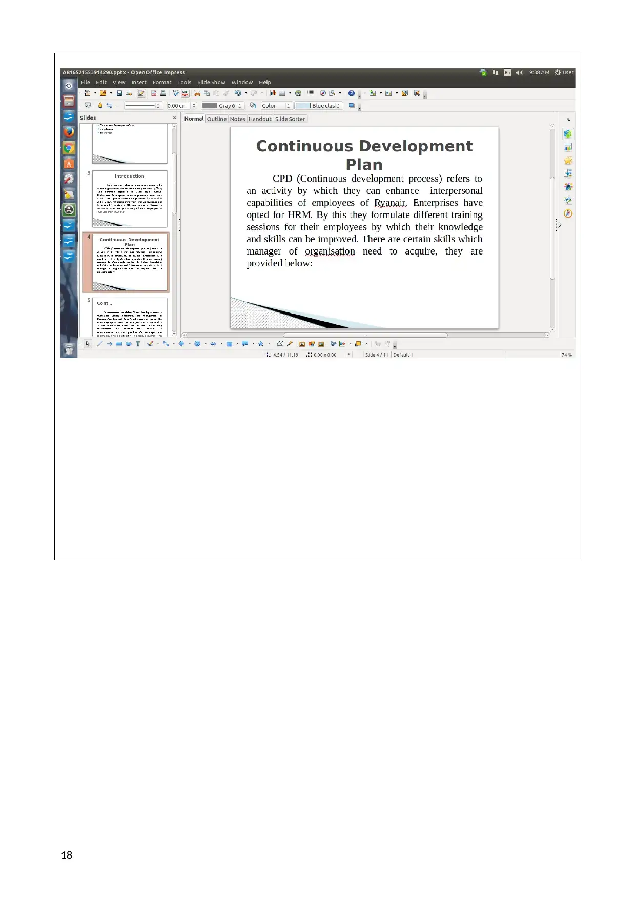 Document Page