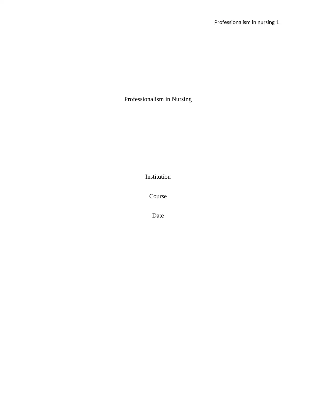 Document Page