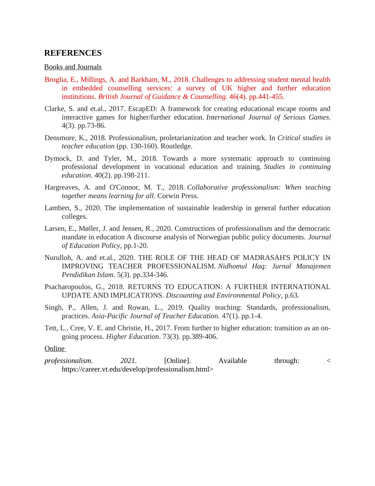 Document Page