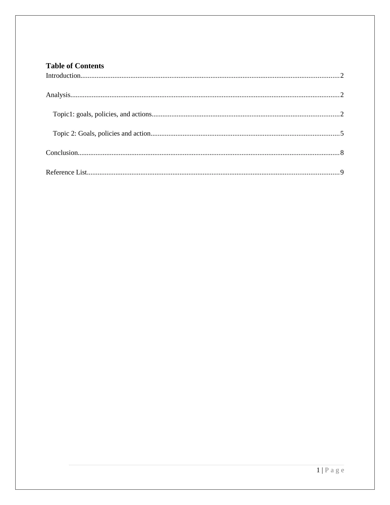 Document Page