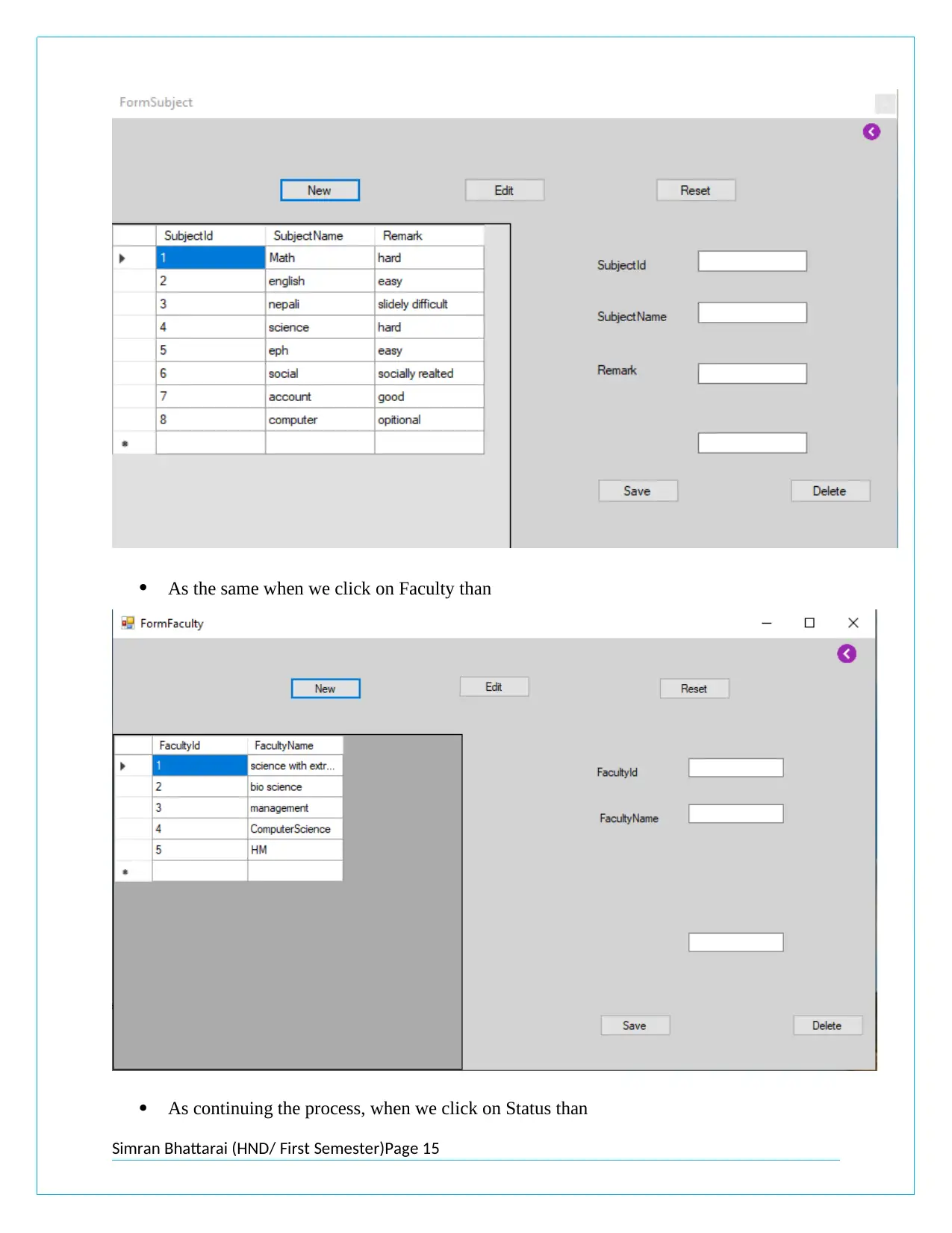 Document Page