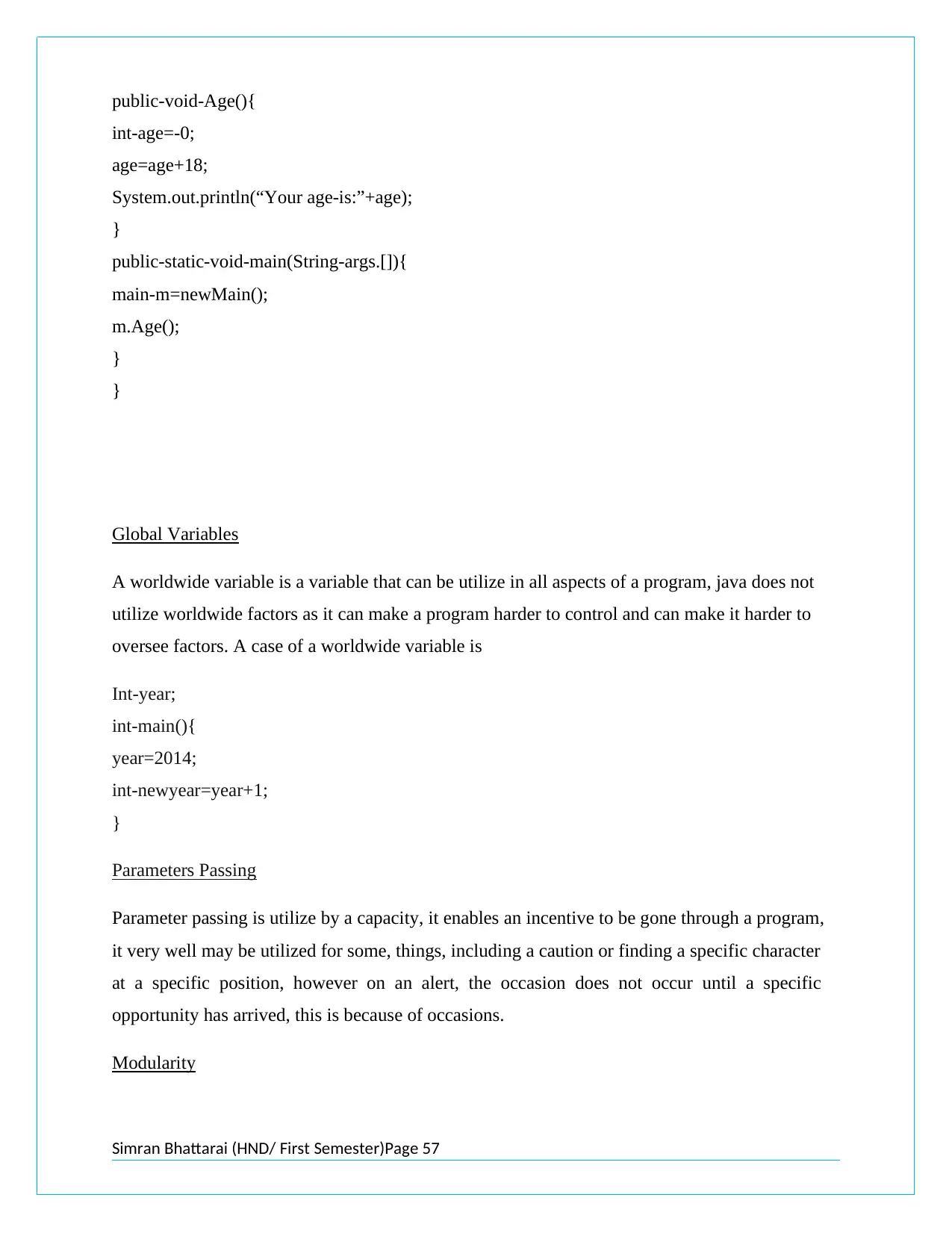 Document Page