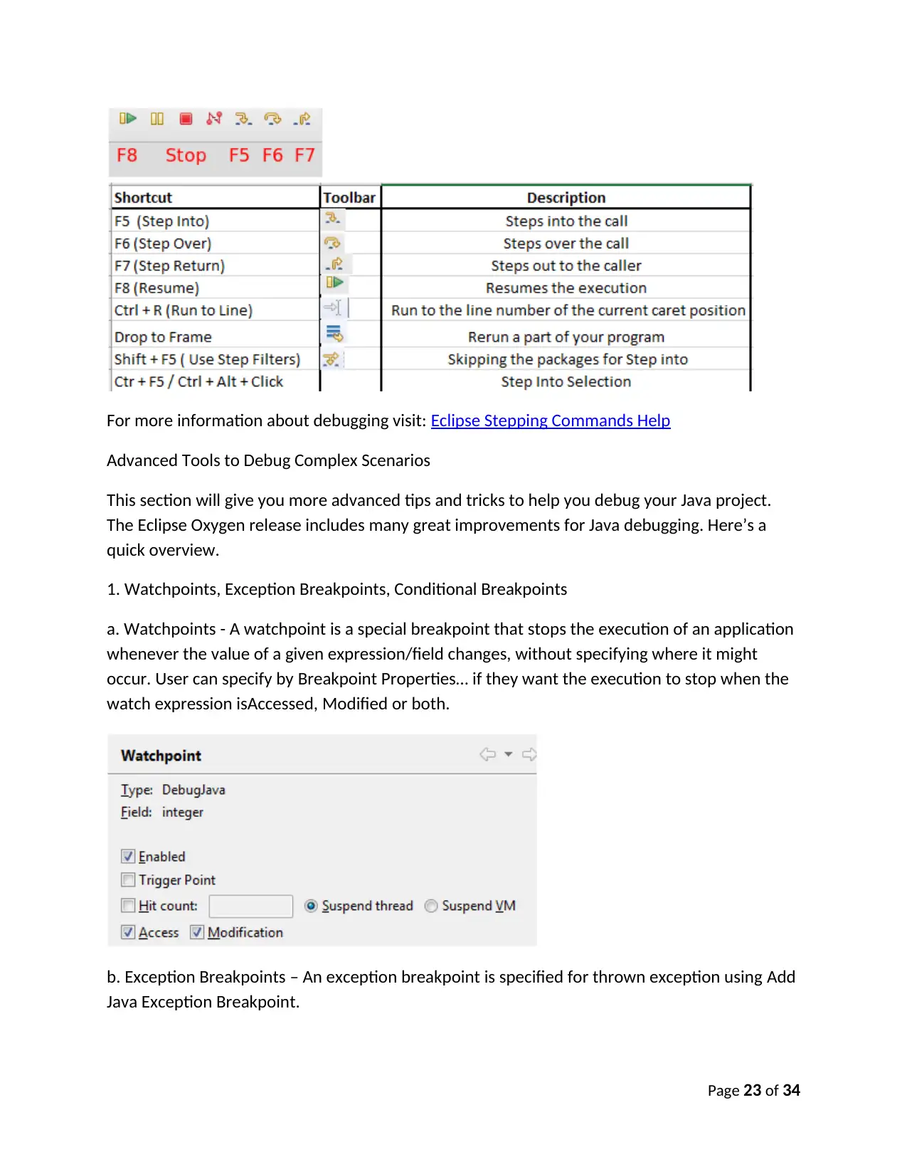 Document Page