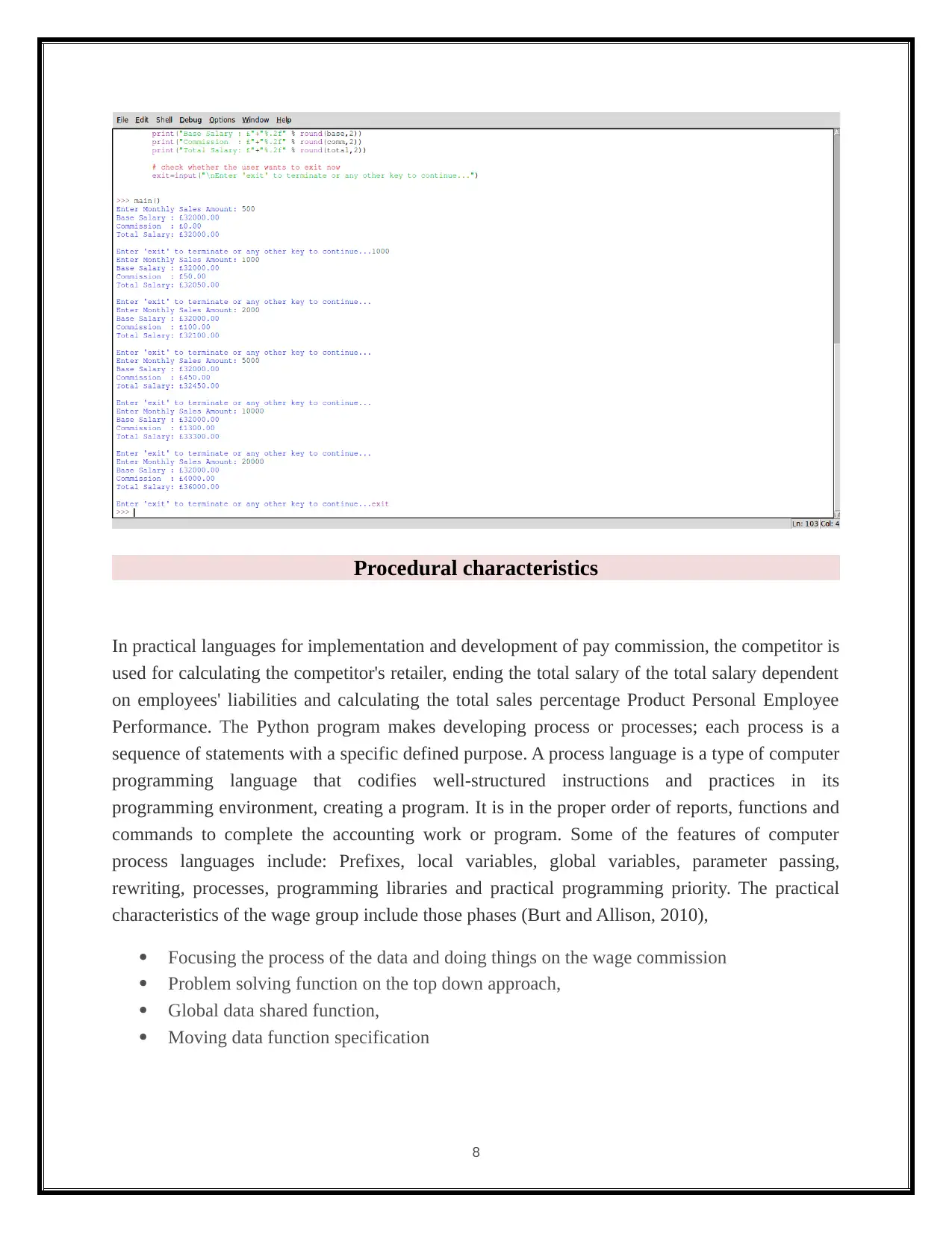 Document Page