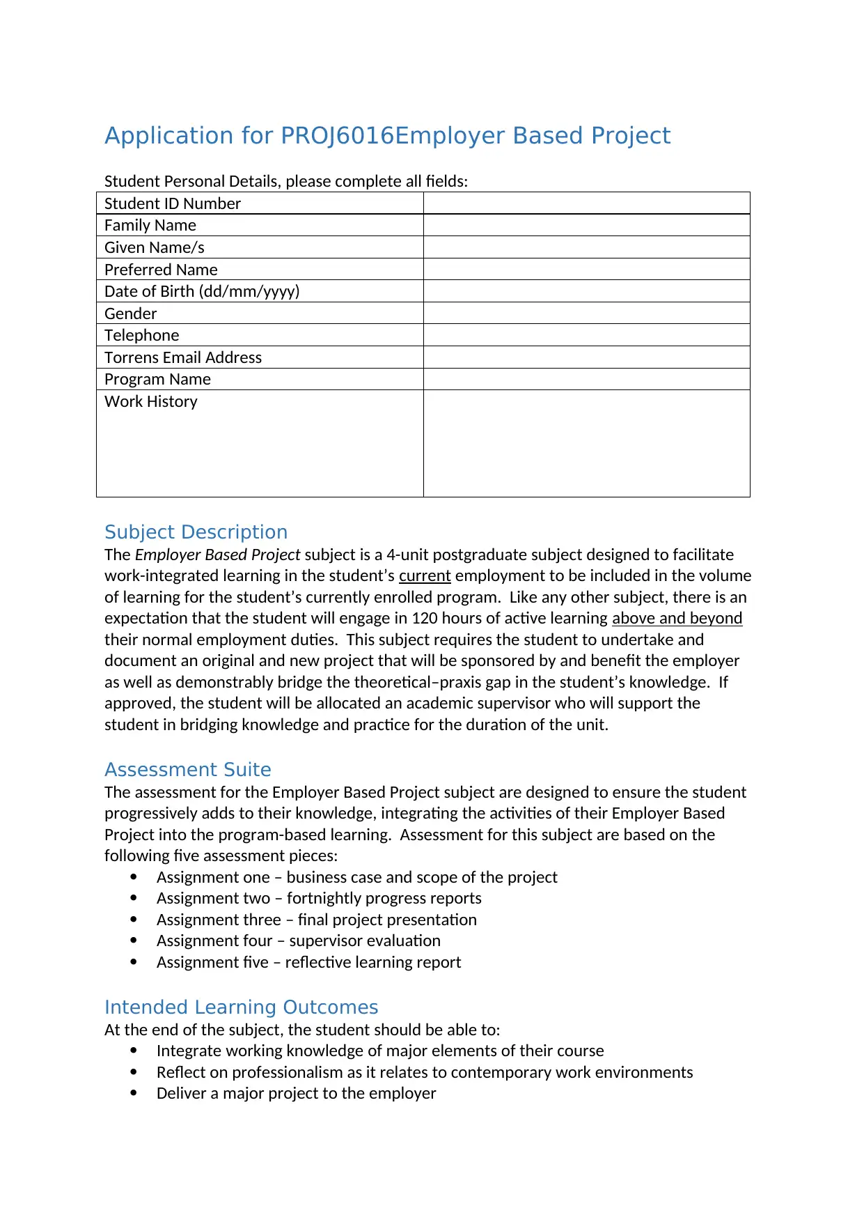 Document Page