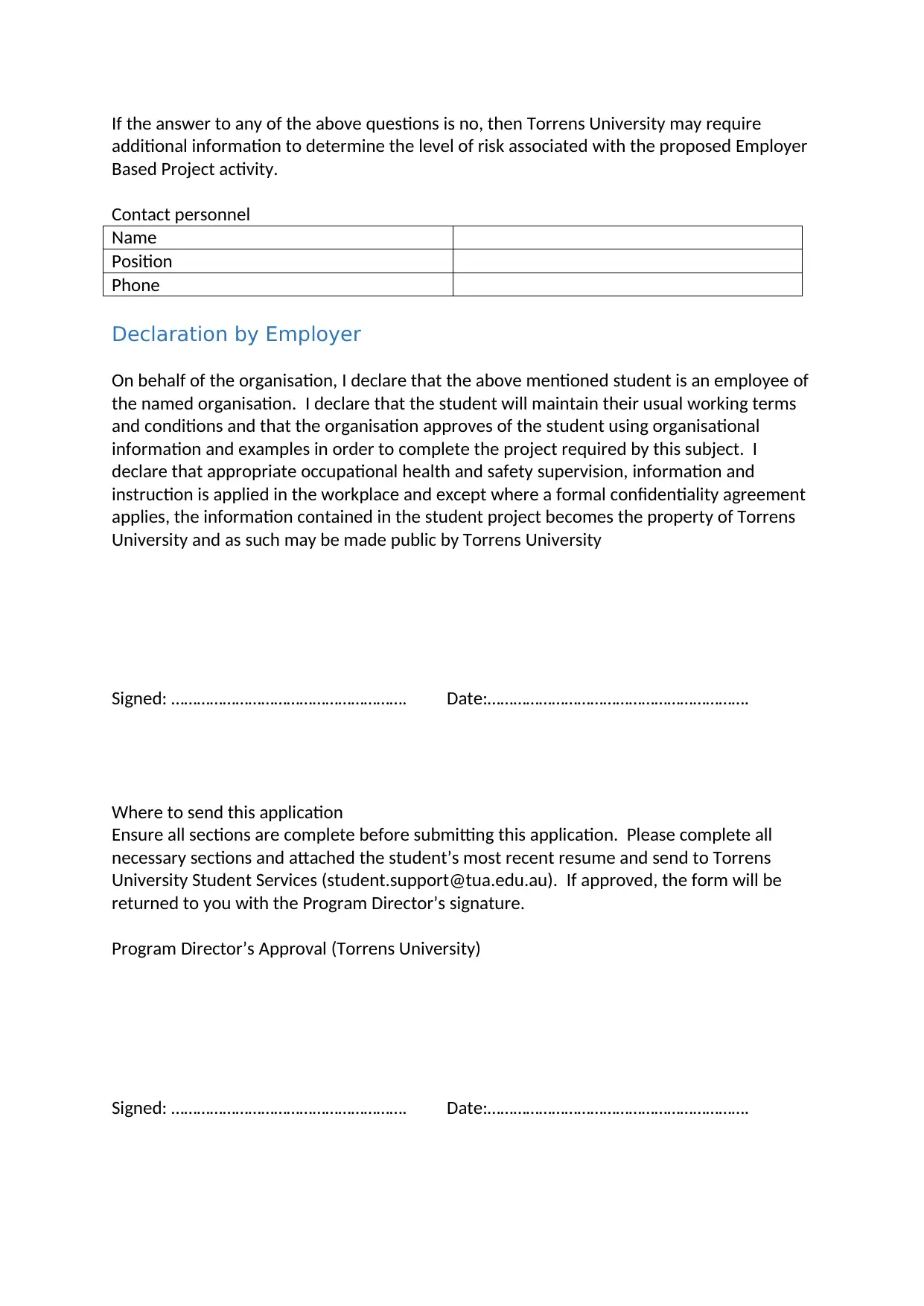 Document Page