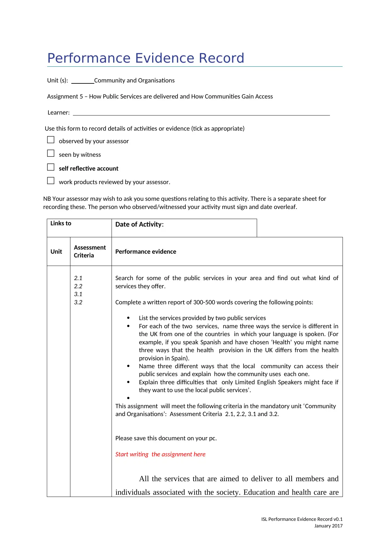 Document Page