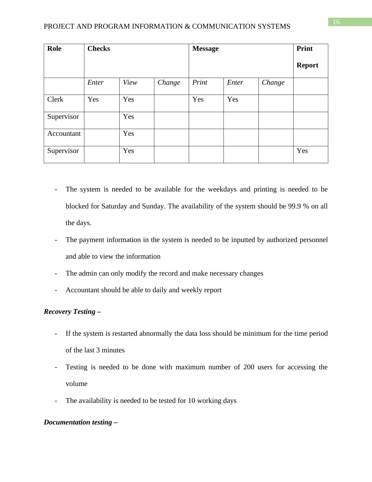 Document Page