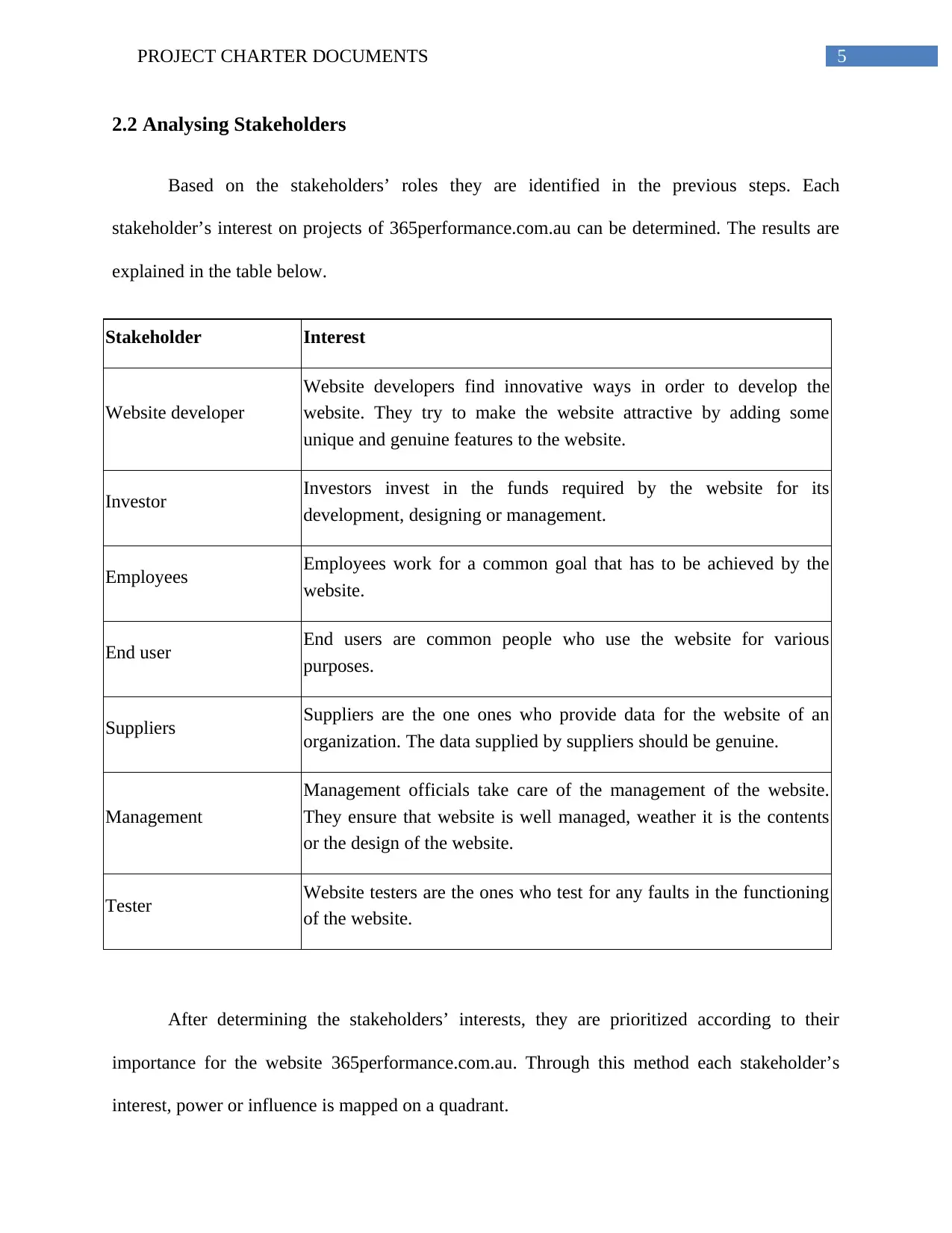 Document Page