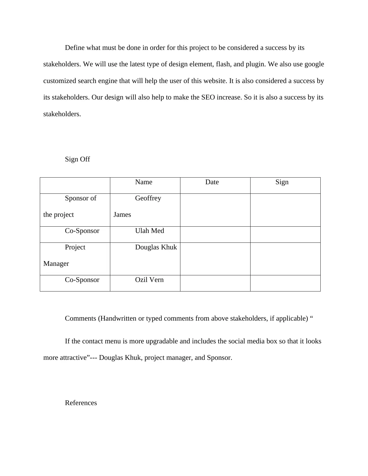 Document Page