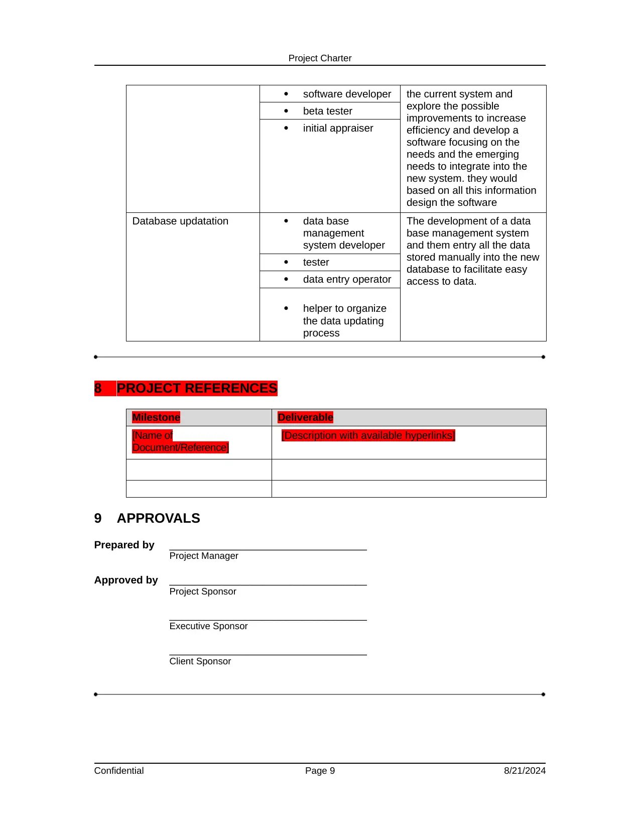 Document Page