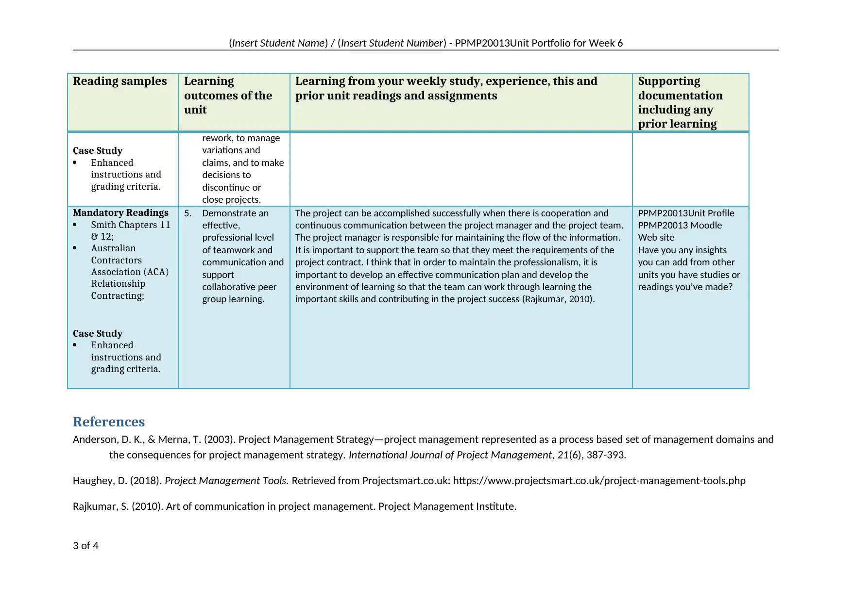 Document Page