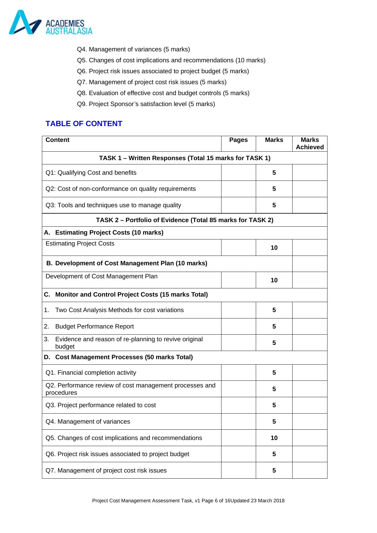 Document Page