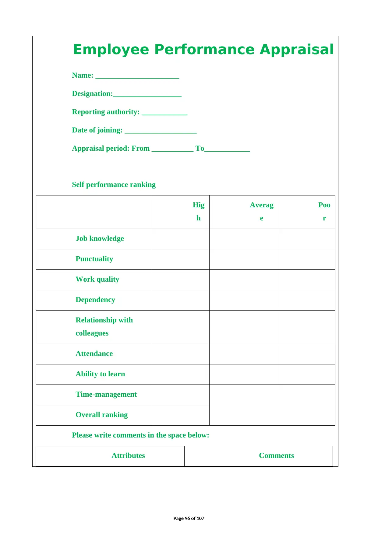 Document Page