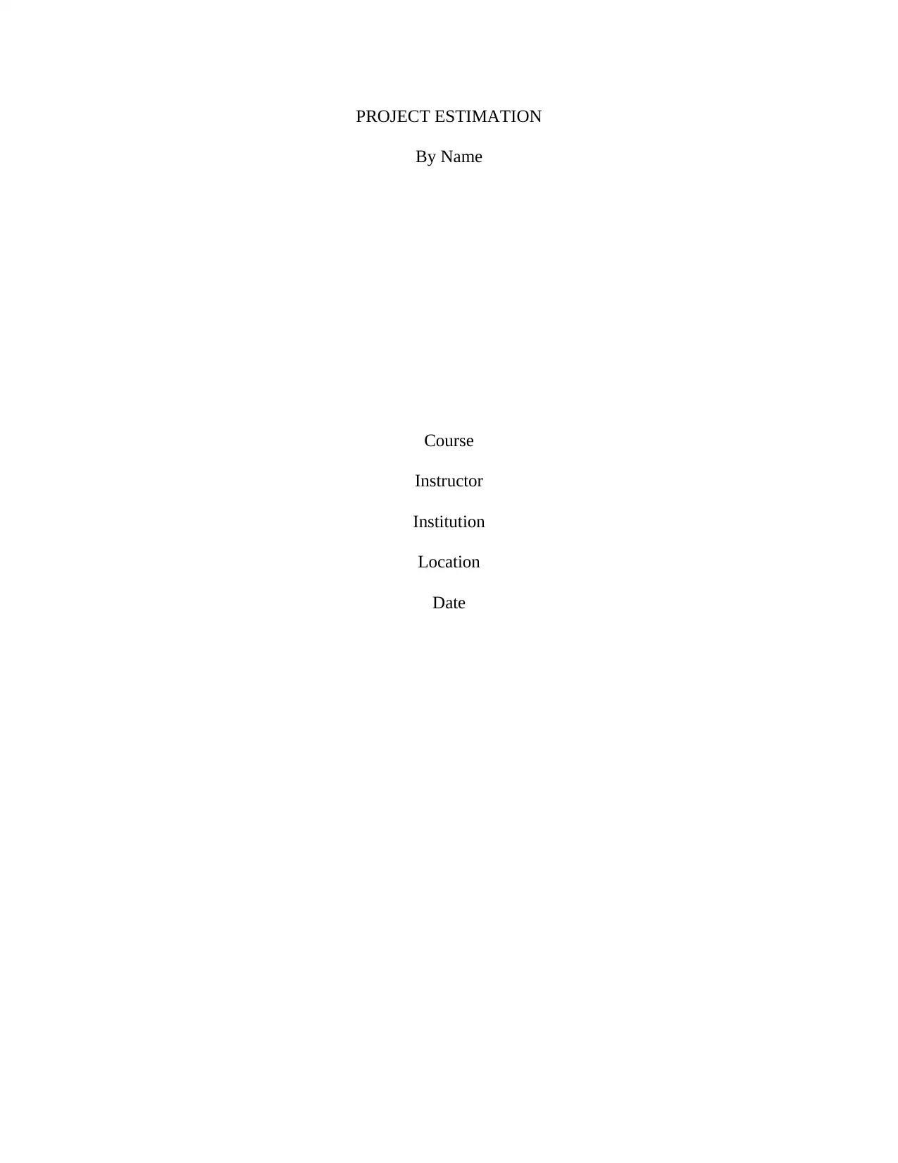 Document Page