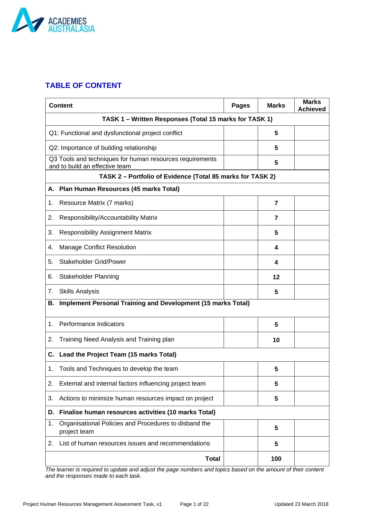 Document Page