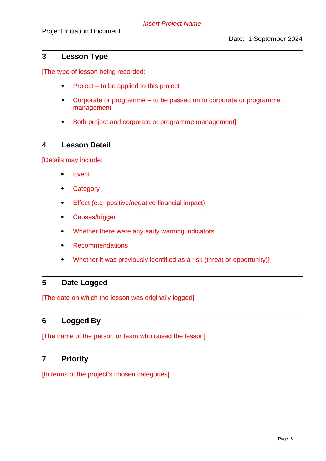 Document Page