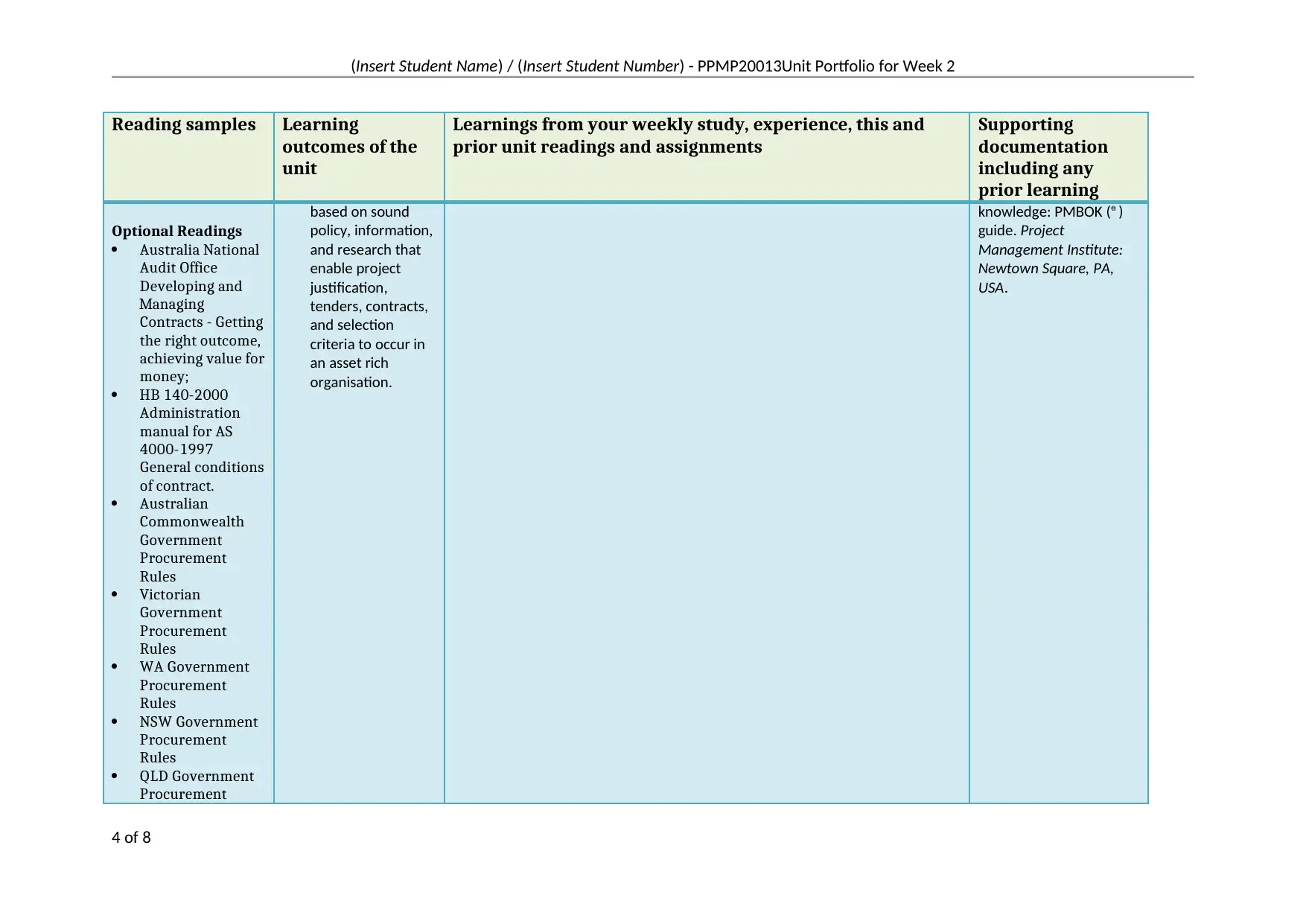 Document Page