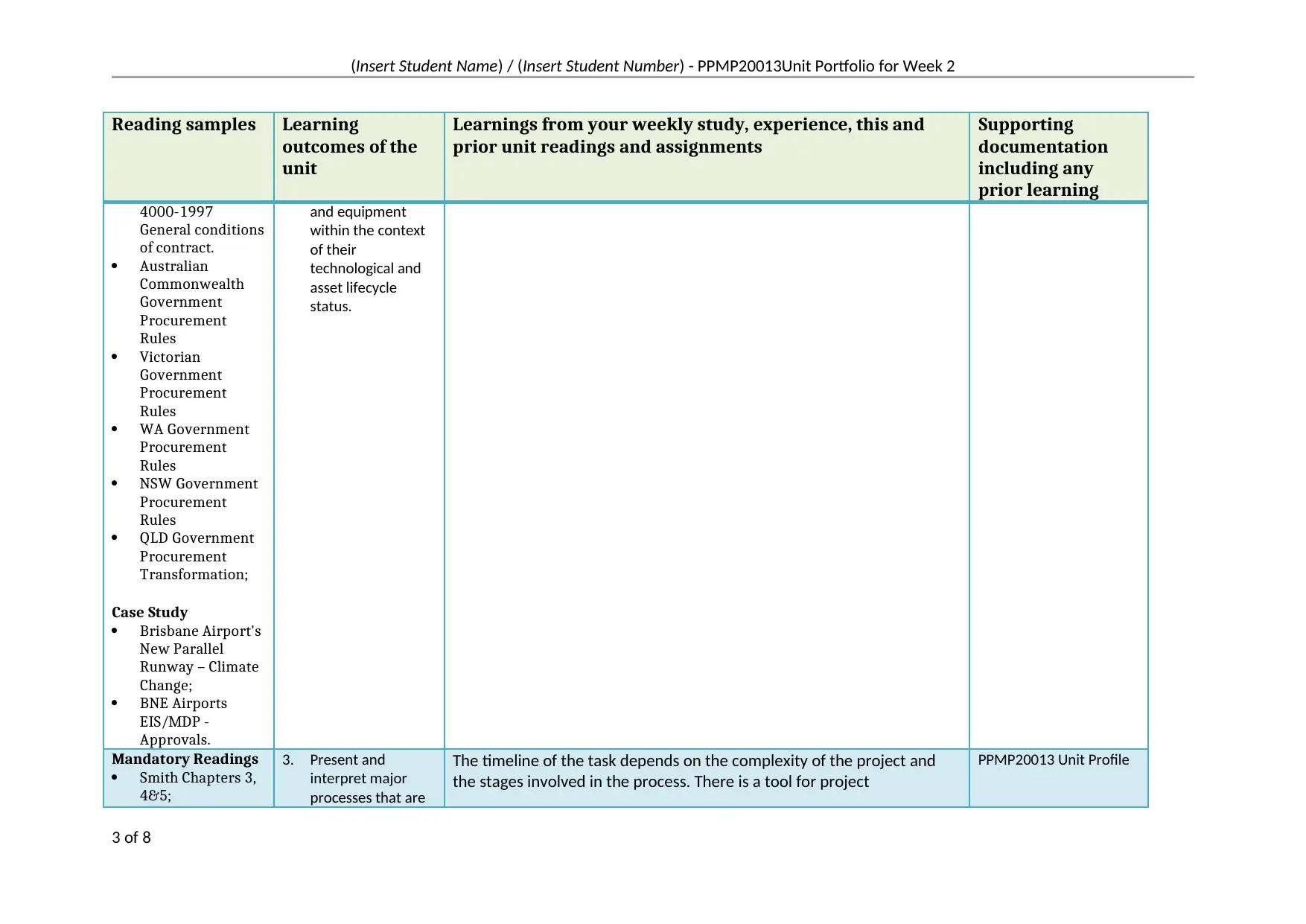 Document Page