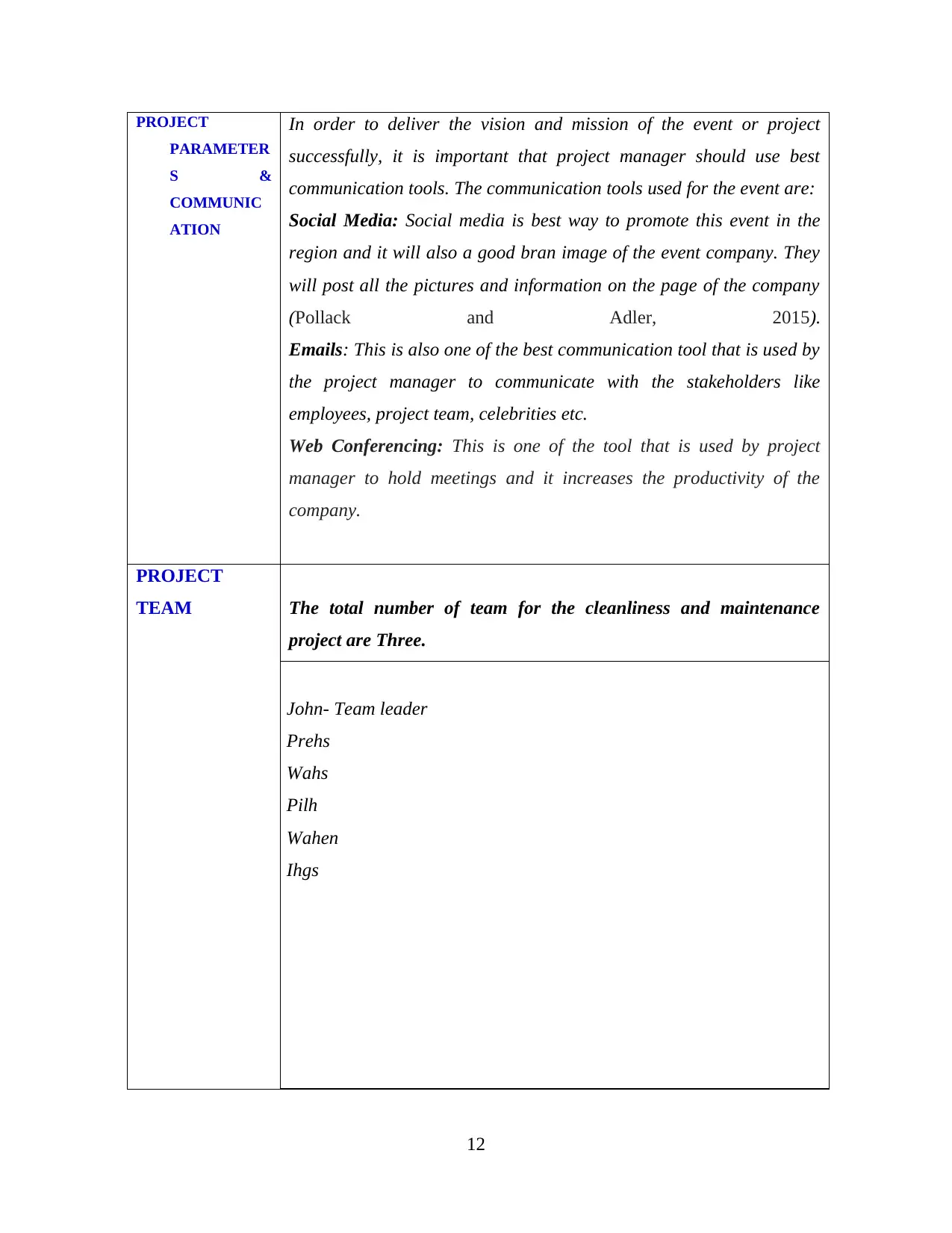 Document Page