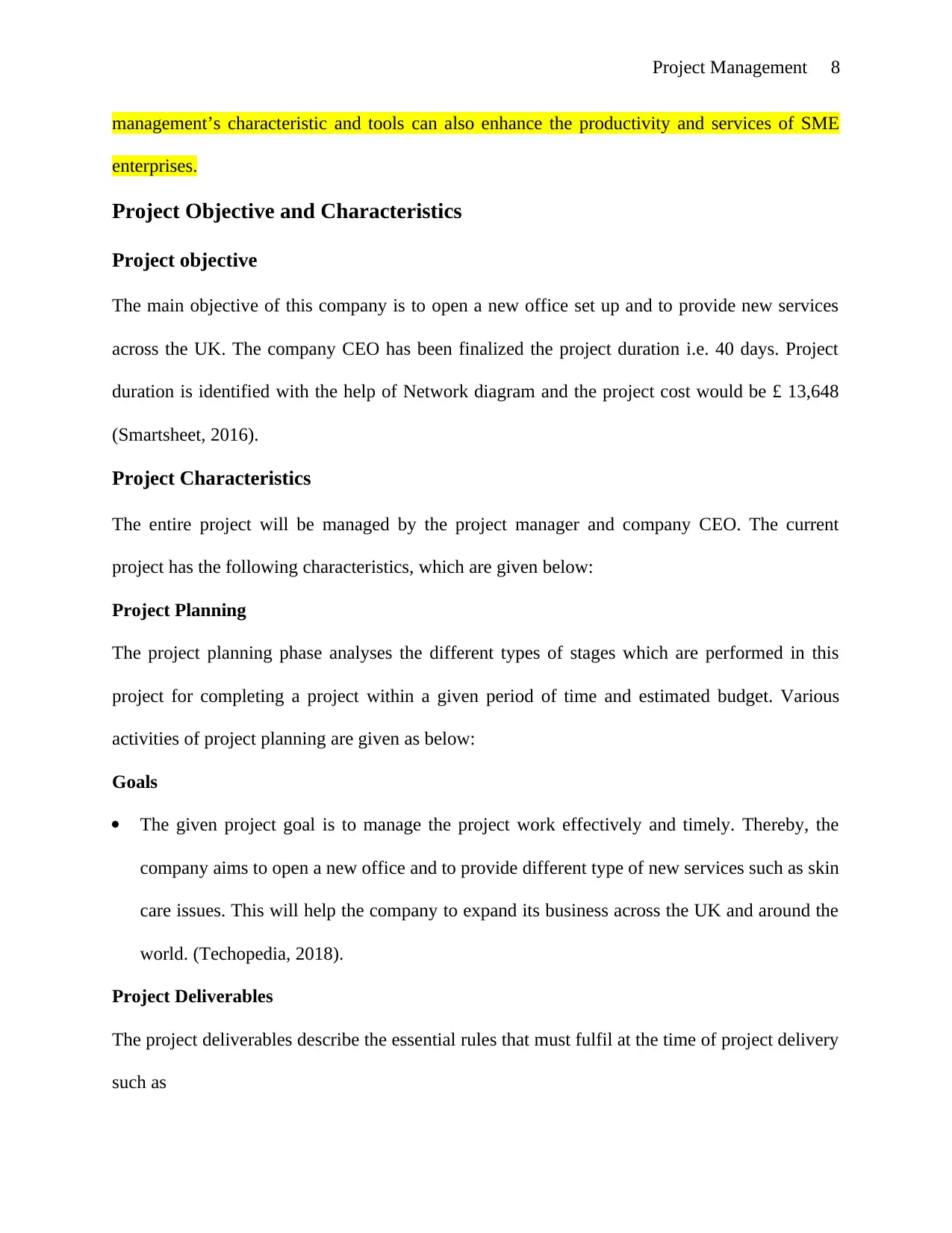 Document Page