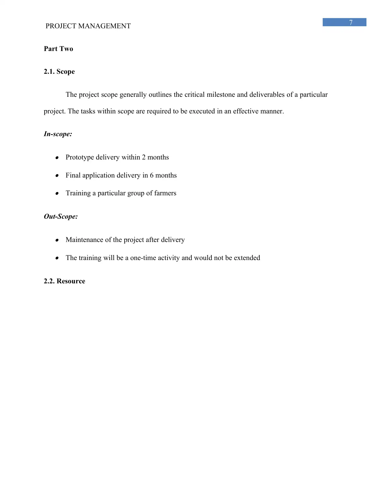 Document Page