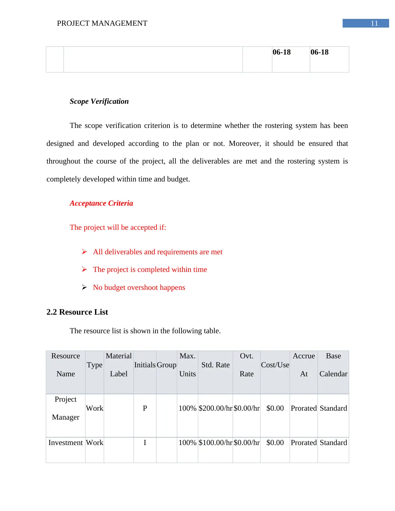 Document Page