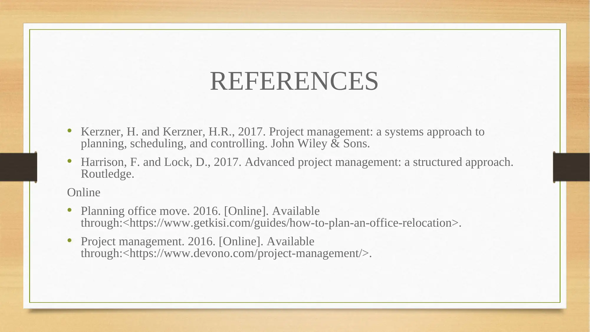 Document Page