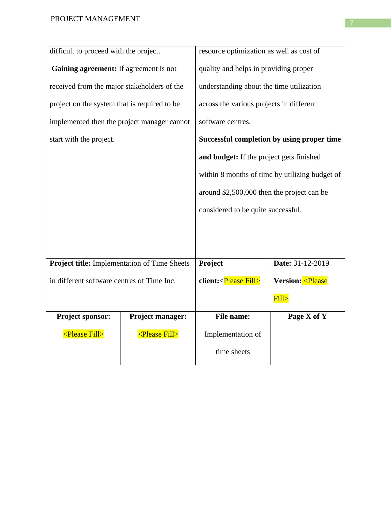 Document Page