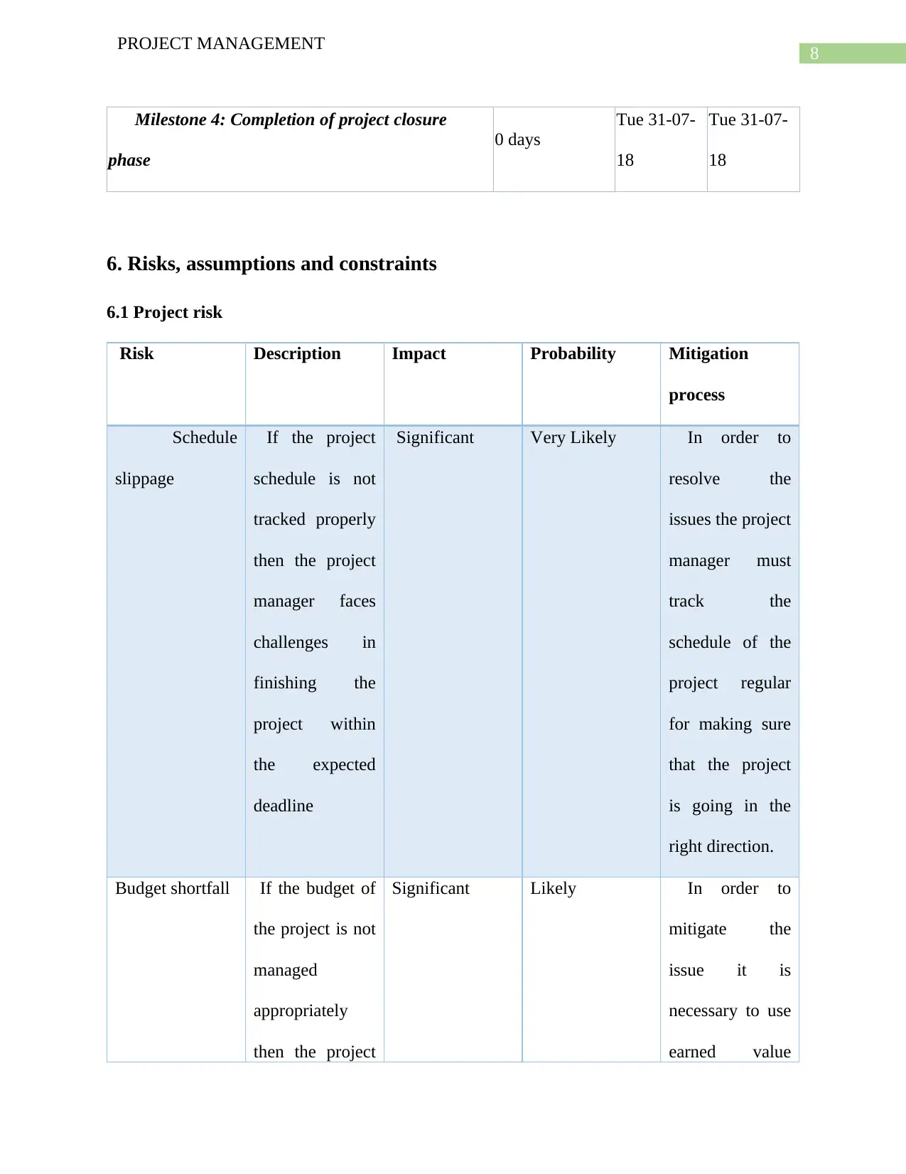 Document Page