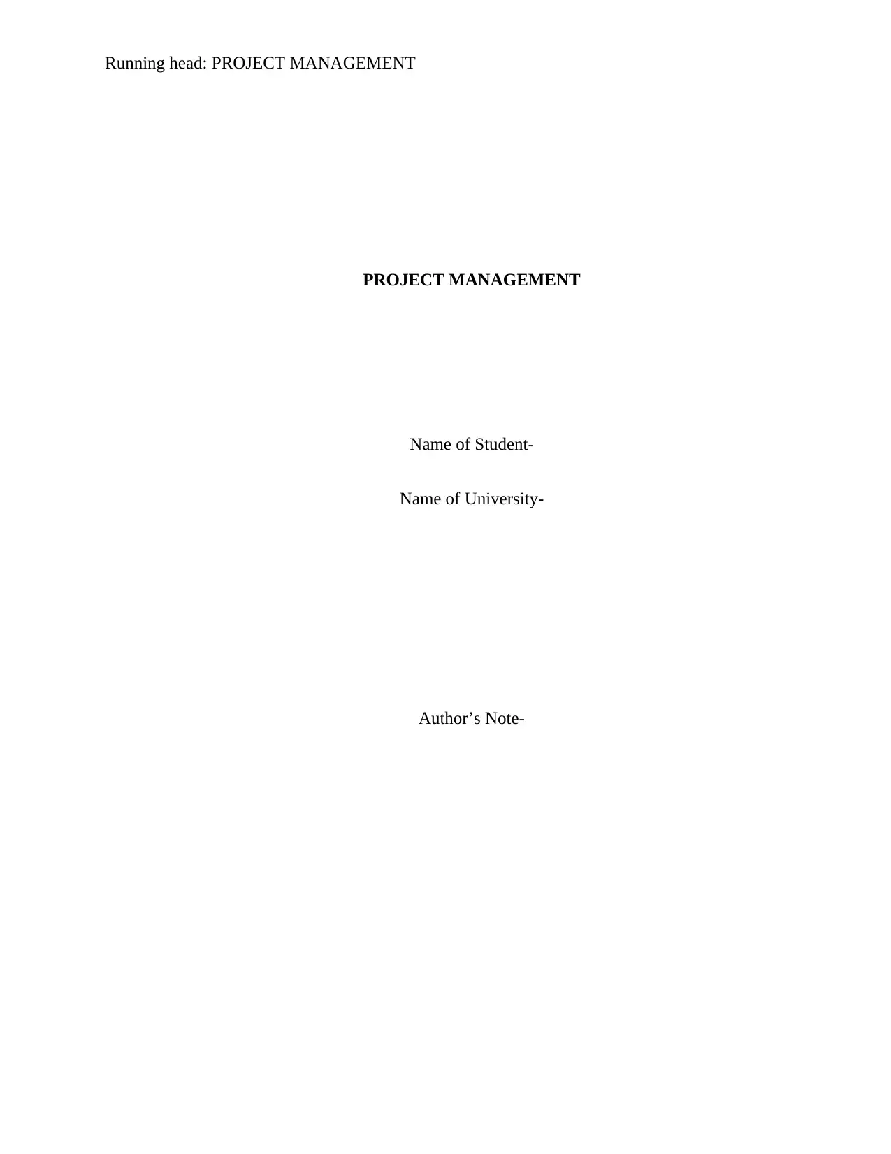 Document Page