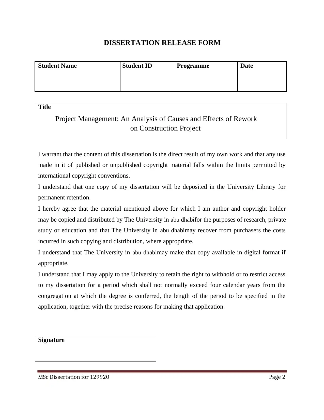 Document Page