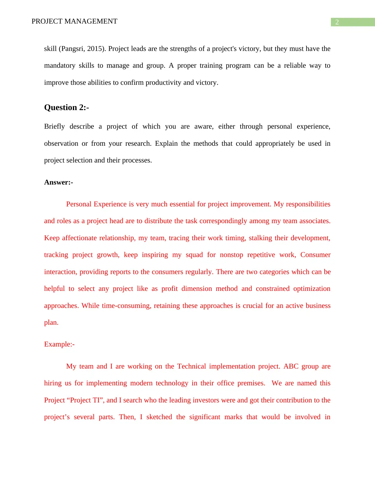 Document Page