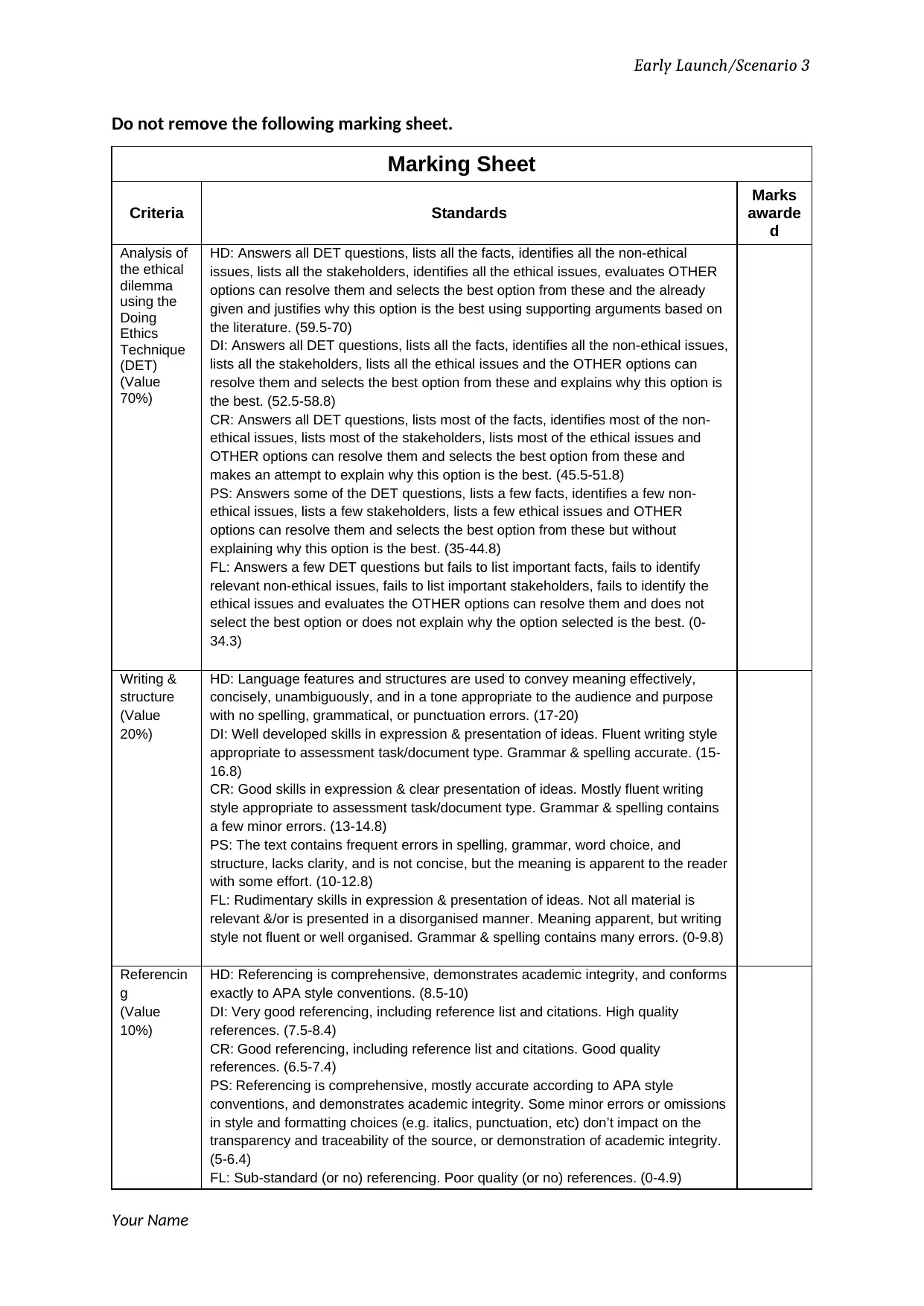 Document Page