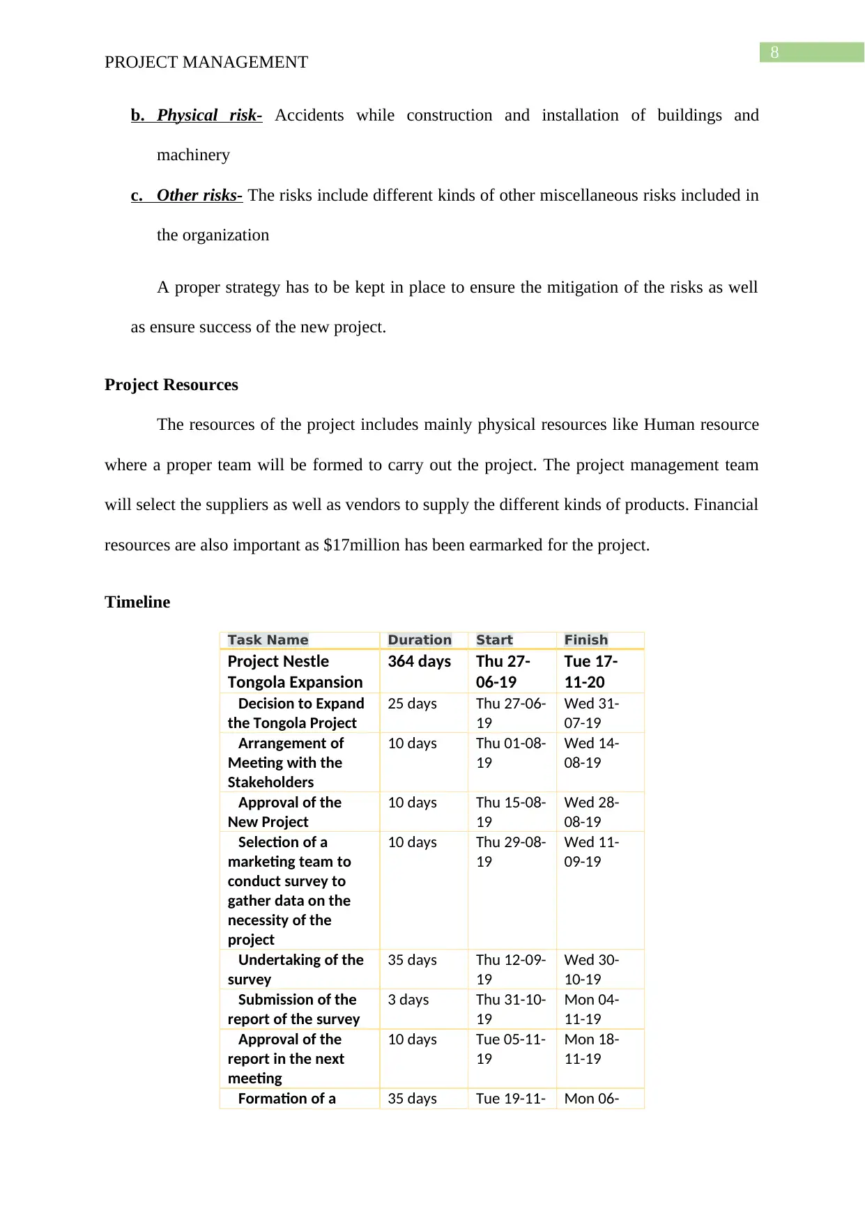 Document Page