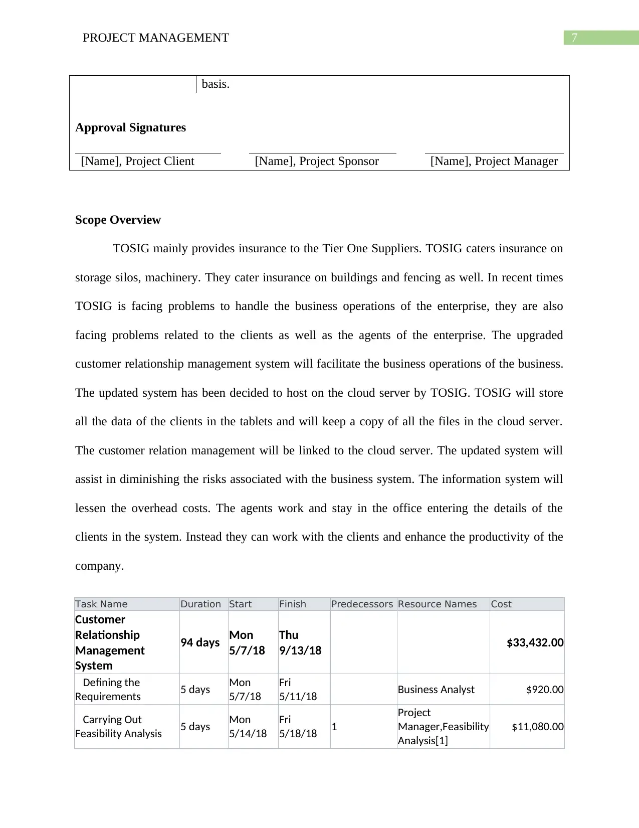 Document Page