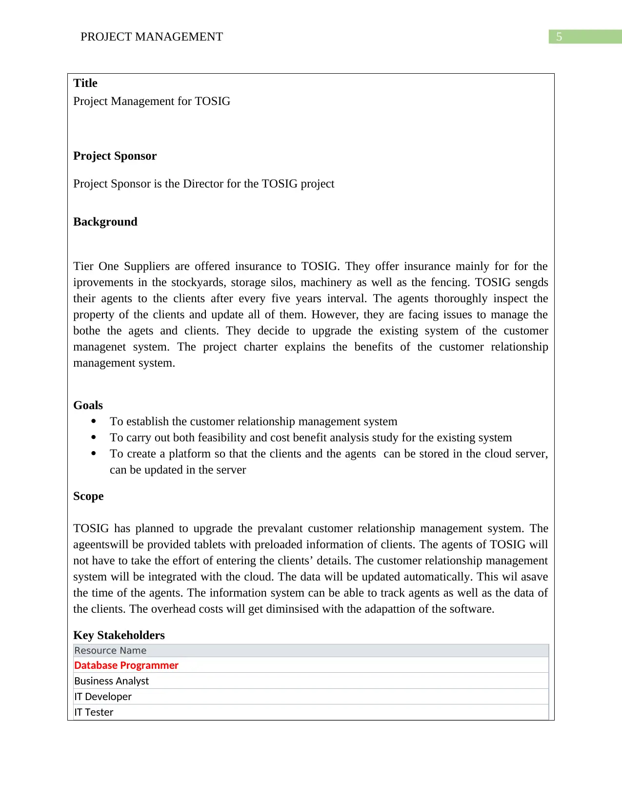 Document Page