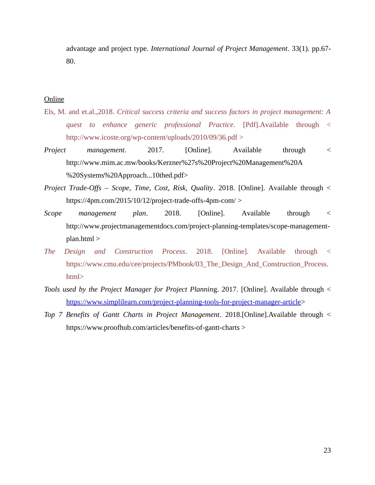 Document Page